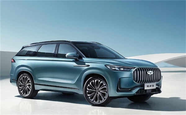 奇瑞董事長(zhǎng)尹同躍：國(guó)產(chǎn)車崛起要文明競(jìng)爭(zhēng) 不許吹牛