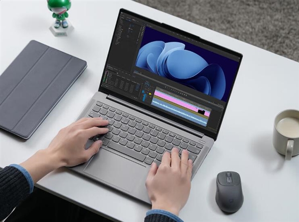 滿血銳龍7 7840HS！聯(lián)想小新Pro 14超能本2023銳龍版上架 5599元