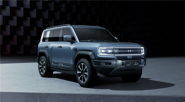 王傳福拿出了絕招！一圖看懂比亞迪DMO混動(dòng)：方程豹豹5全球首發(fā)量產(chǎn)搭載