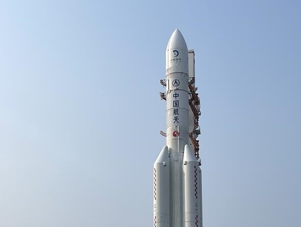 明天發(fā)射！將開展人類首次——