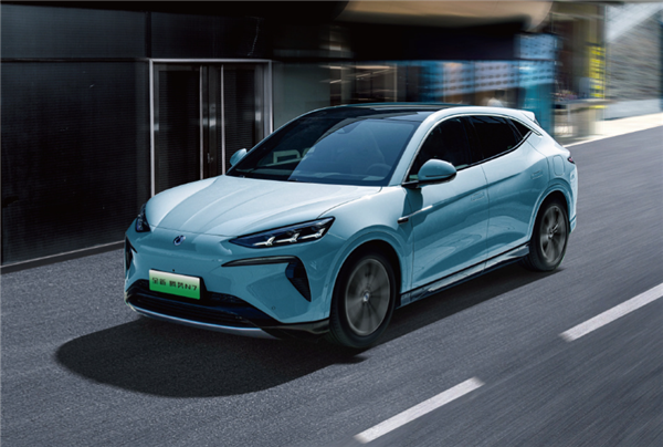 0元換新車！騰勢(shì)N7老車主狂喜：置換新N7補(bǔ)貼50000元