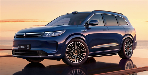 至高3.88萬元！全新問界M7 Ultra購車權(quán)益發(fā)布