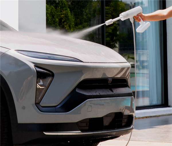 再不洗車價(jià)格要翻倍了 多地春節(jié)期間洗車漲價(jià)到80元