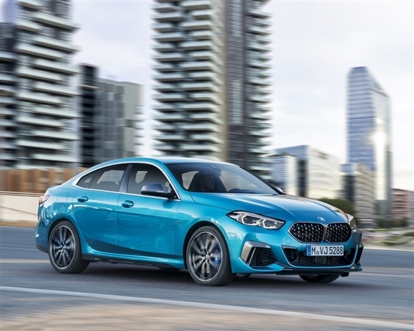 曝寶馬7月將降量保價！寶馬銷售：7月10日起此前報價報廢