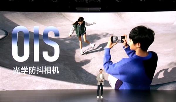 Redmi K60E發(fā)布：唯一配備2K屏的天璣8200手機(jī) 2199元起