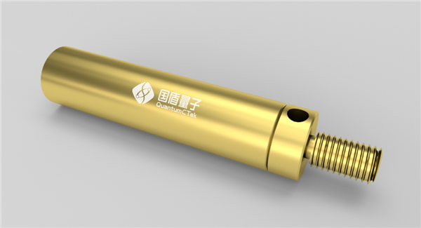 新突破！國產(chǎn)量子計(jì)算用溫度計(jì)刷新紀(jì)錄：可測宇宙最低溫度