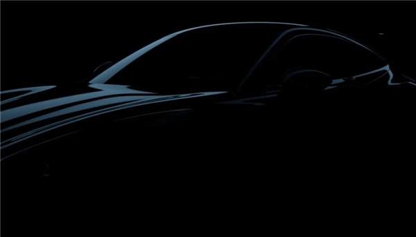 神似保時捷911！名爵Cyber GTS發(fā)布預(yù)告：雙門硬頂設(shè)計