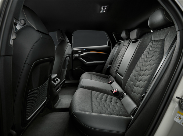 奧迪A6 e-tron全球首發(fā)：保時(shí)捷同平臺(tái)打造 續(xù)航最高750km