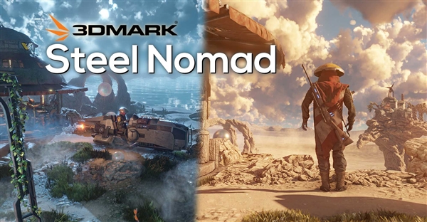 25歲的3DMark要發(fā)新版Steel Nomad：通吃五大操作系統(tǒng)