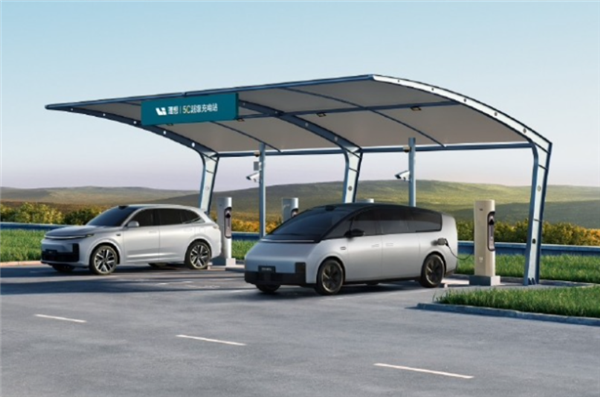 Max版售價60萬內(nèi) 理想MEGA預(yù)定指南公布：明年2月交付