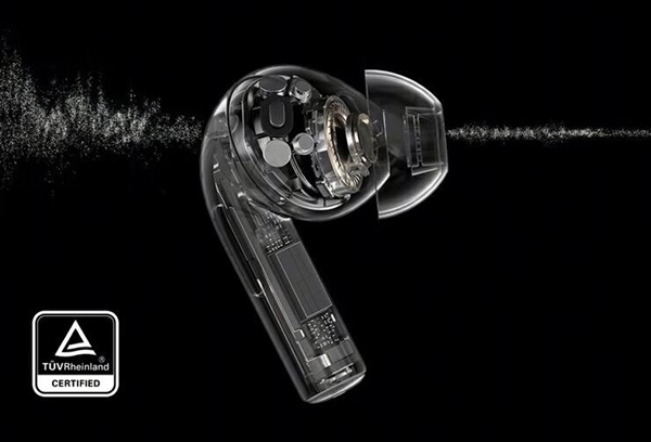 449元 一加Buds 3無線耳機(jī)今日開售：同軸雙單元