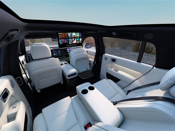 李想：理想L7小訂最大用戶群來(lái)自特斯拉車主