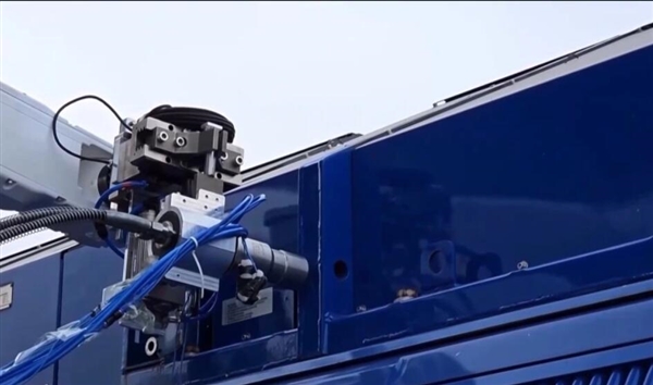 我國(guó)首個(gè)重載鐵路加氫站正式投入商業(yè)運(yùn)營(yíng)：零下25攝氏度仍可工作