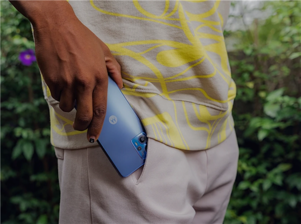 Moto G13/G23發(fā)布：聯(lián)發(fā)科G85 4G芯片 179.99歐元起