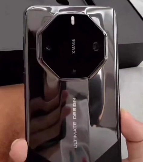 超103萬人預約華為秋季新品發(fā)布會！Mate60 RS等7大產(chǎn)品確定