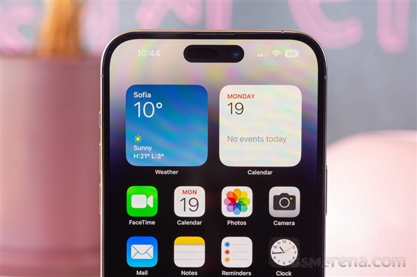 iPhone 15全系USB-C！iOS 17曝光：幾乎沒(méi)變化 蘋果開(kāi)始“擺爛”