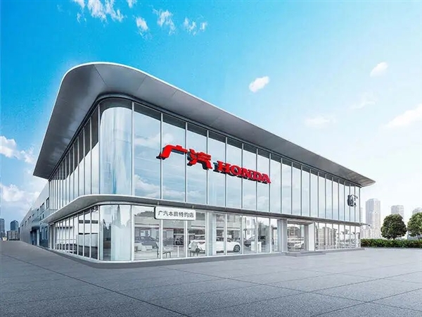 日系車在中國不好混了 廣汽本田連續(xù)兩月近腰斬