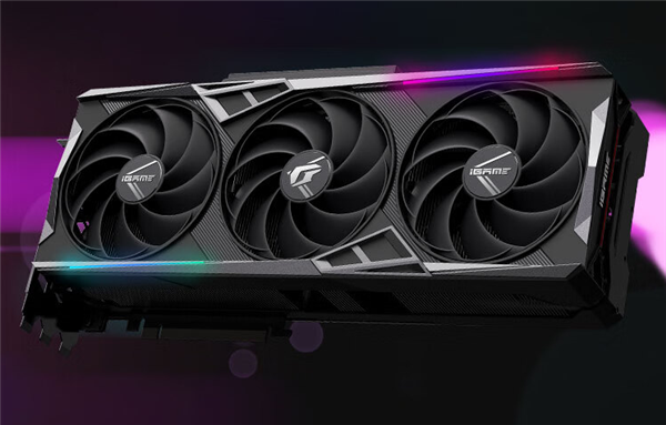 七彩虹RTX 4090D全線開賣：白色火神15499元