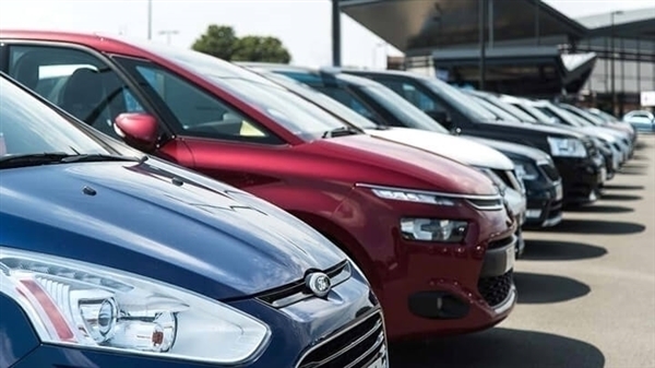 河南省消費(fèi)品以舊換新全面啟動 購買新能源車最高補(bǔ)貼1萬元