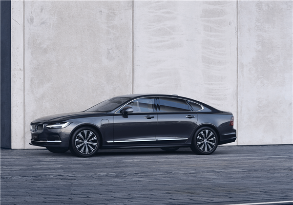 沃爾沃S90上線限時(shí)優(yōu)惠：醫(yī)生、律師、教師三大職業(yè)優(yōu)惠最高