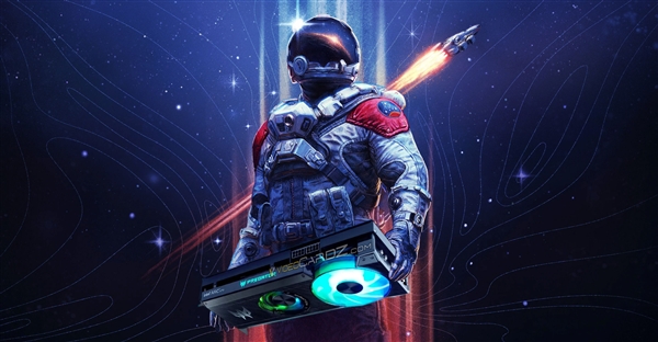 Intel顯卡遭歧視！B社稱其Arc A770旗艦也不能跑《星空》