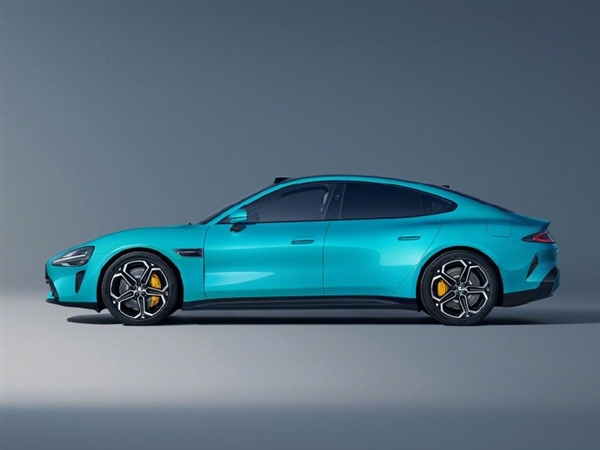 蔚來ET9、問界M9、極氪007、小米SU7……7天五車 2023車市“卷”至收官