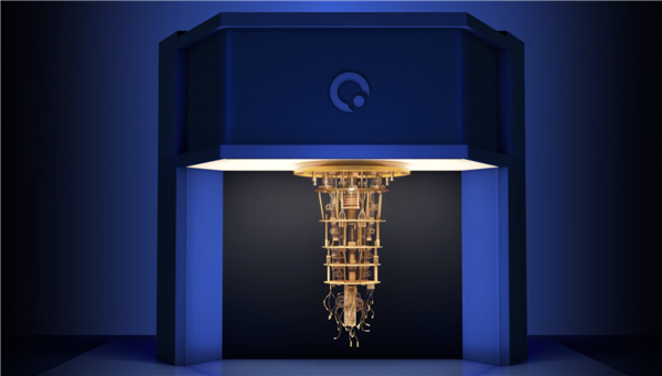 生成式人工智能吃掉大量資金：量子計算機投資規(guī)?？s減