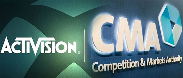 英國批準微軟收購動視(圖1) 英國批準微軟收購動視
