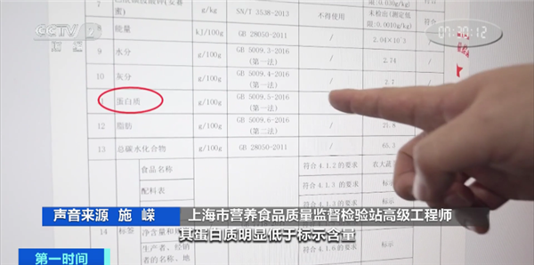 央視曝光：多款冠名農(nóng)科院零食宣傳不實！別上當