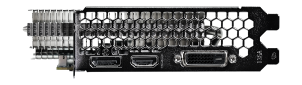 DVI接口回來了！上次看到它似乎還是5年前