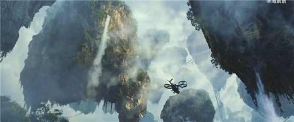 《阿凡達》4k重制版定檔12月12日上映：續(xù)集前重溫經(jīng)典