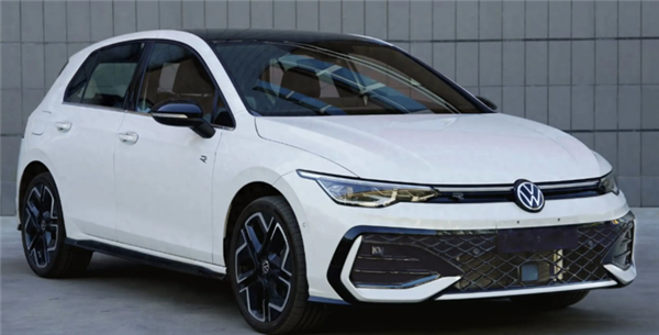 歷經十年終于換代！新款一汽-大眾高爾夫家族全系換裝1.5T發(fā)動機