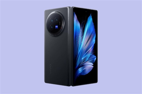 vivo X Fold3系列相差3000元到底怎么選：一文了解詳細(xì)參數(shù)對比
