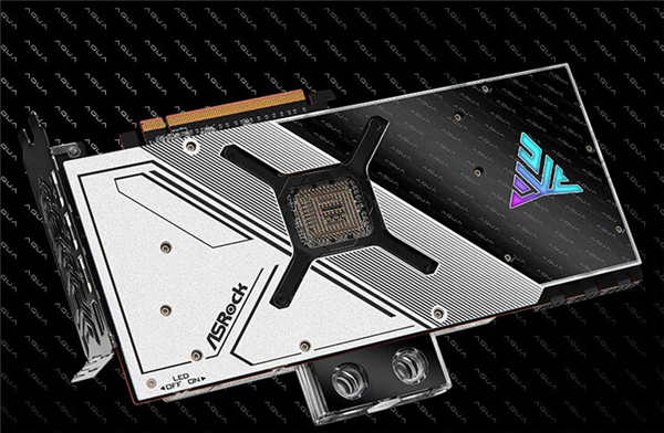1.35萬元的水冷版RX 7900 XTX終于不寂寞！第二款出現(xiàn)