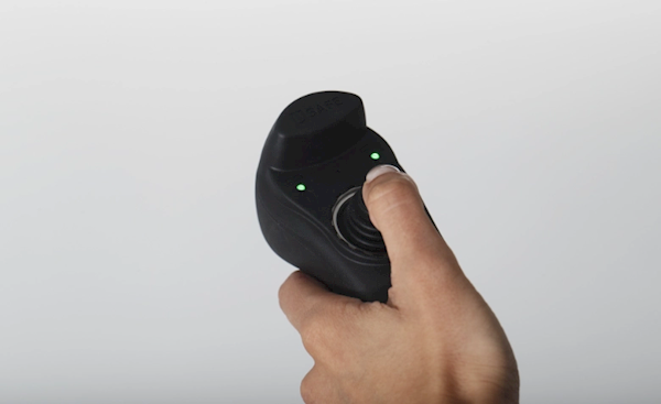 電動救生圈亮相CES：時速15公里 續(xù)航6公里