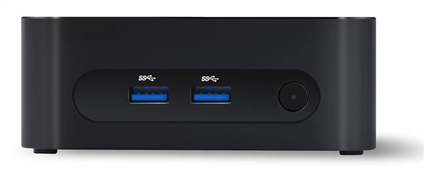 Intel另類新U：15W功耗高得離奇！電子垃圾再利用？