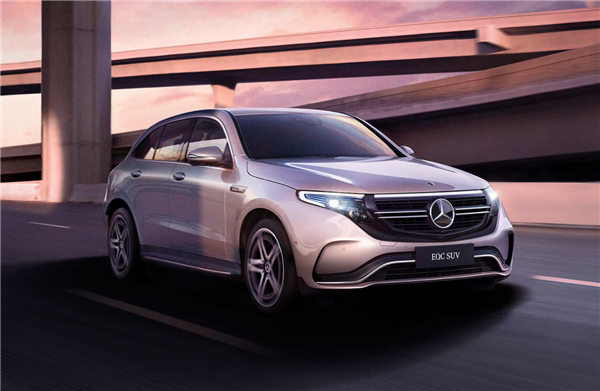 國人不買賬了 銷量大跌！奔馳三季度凈利潤腰斬