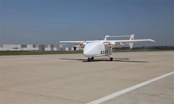 做“空中五菱宏光” 微至航空完成數(shù)千萬(wàn)元天使+輪