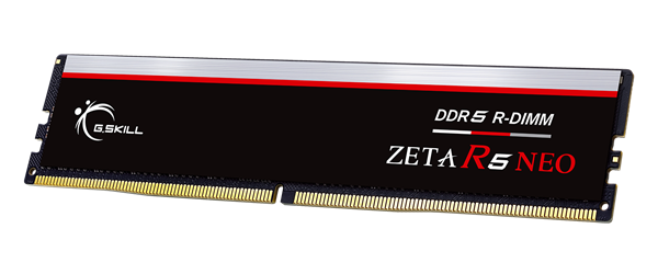 芝奇發(fā)布AMD撕裂者專用頂級內(nèi)存：四通道128GB、延遲無敵