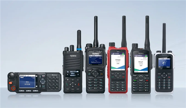 美國法院暫停禁售令！海能達(dá)對講機(jī)恢復(fù)上架銷售