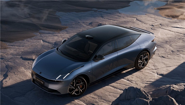 搭載路特斯同款高階智駕方案！領克Z10：上市交付即支持全國高速NOA