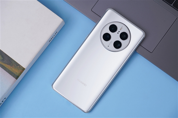 100%正品機(jī)源！華為Mate 50/Pro、Pocket S官方翻新機(jī)開(kāi)售：3699元起