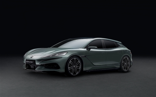 比亞迪騰勢(shì)Z9 GT將進(jìn)軍歐洲市場(chǎng)：挑戰(zhàn)寶馬、奧迪等豪華品牌