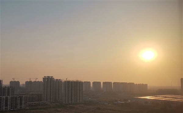 最高超30℃！華北黃淮氣溫破歷史同期高溫極值