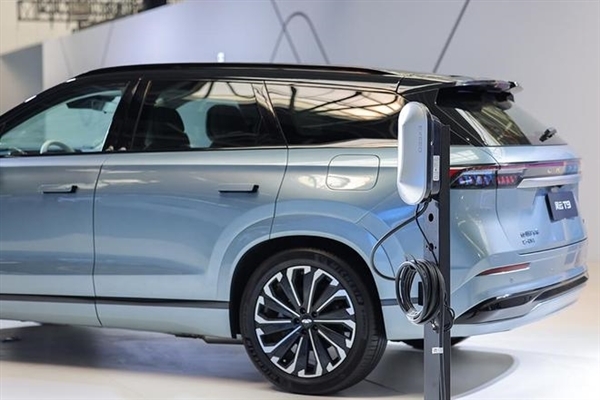 最低荷電狀態(tài)燃油消耗4.2L：奇瑞風(fēng)云T9將于12月28日下線