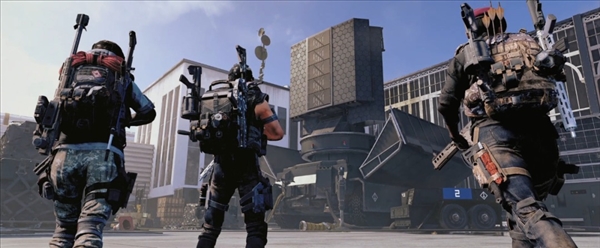 騰訊代理3A大作！《全境封鎖2》正式服今日上線：可免費(fèi)直升30級(jí)