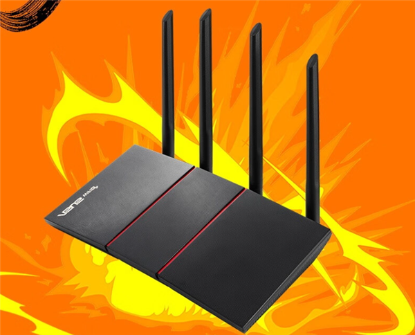 299元 華碩發(fā)布RT-AX57熱血版電競(jìng)路由器：雙頻3000M 
