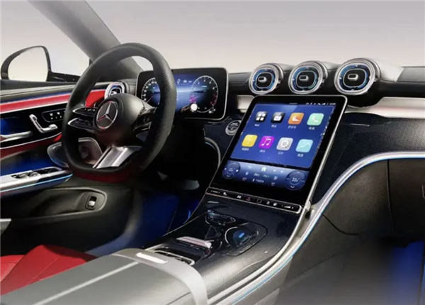 奔馳最便宜的敞篷跑車！全新CLE敞篷版上市：51.98萬起