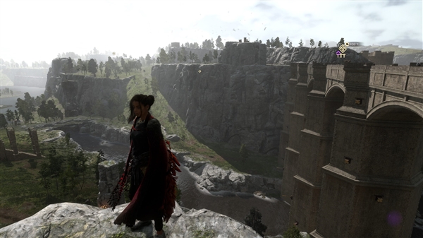 《魔咒之地》實(shí)測：AMD FSR3幀率飆升3.1倍！但是DLSS更流暢