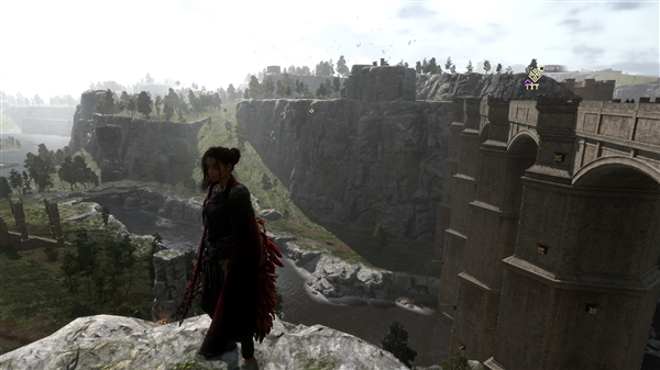 《魔咒之地》實(shí)測：AMD FSR3幀率飆升3.1倍！但是DLSS更流暢